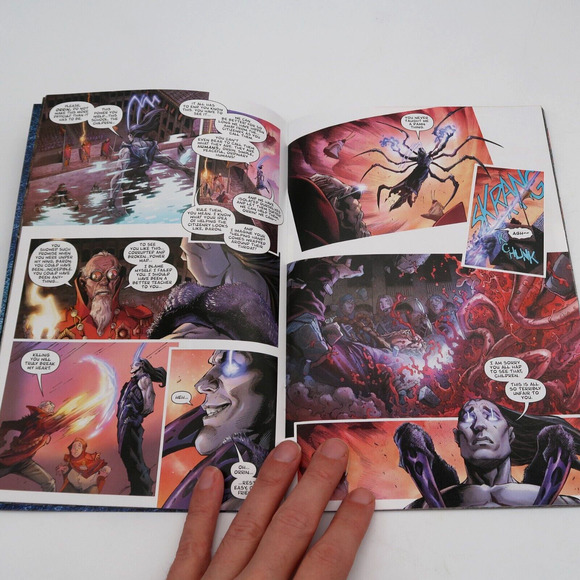 Image Comics Vanish #1 - 2022 Lot of 2 Variant Covers - Picture 15 of 15